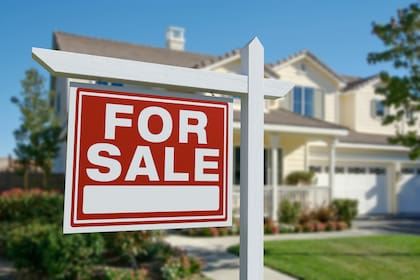 También el mercado inmobiliario de Doral está paralizado, no se vende ni se alquilan las propiedades