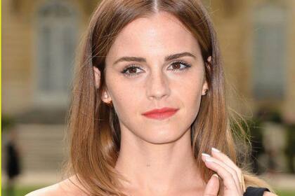 También es embajadora de la ONU y hace unos meses dio un discurso feminista súper power