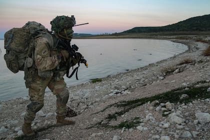 También existen beneficios por incapacidad para militares heridos