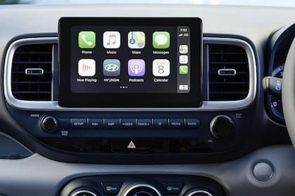 También habrá actualizaciones para el CarPlay
