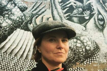 También participó de Spartactus, considerada una de las 200 mejores series de todos los tiempos