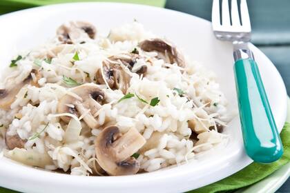 También podés combinarlo con queso azul que queda riquísimo