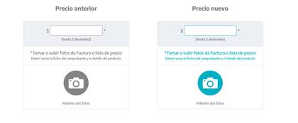 También pueden denunciar los comercios