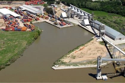 También se fijó un cronograma de pago con los acreedores