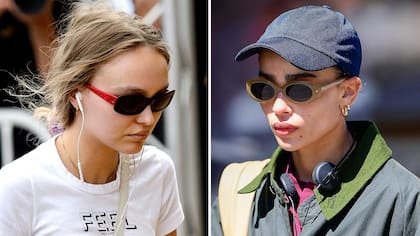 También se han convertido en un accesorio de moda.