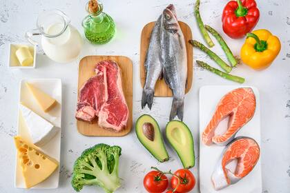 También se produce una pérdida de masa grasa