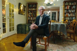 Jugó en Almagro, tuvo que exiliarse en Suecia en la dictadura y hoy es doctor en Filosofía