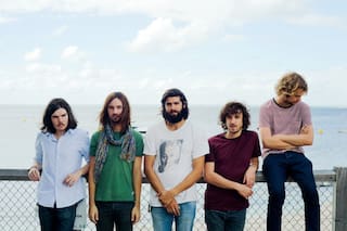 Playlist: Lo nuevo de Tame Impala, Tom Morello, Ysy A, Carajo y más