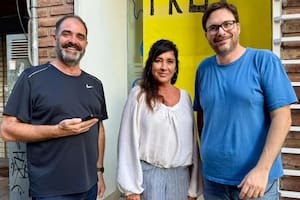 La oposición a Macri se quedó con el partido en Córdoba y se alió con el bullrichismo