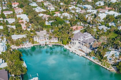 Tampa, Miami y Jacksonville han registrado un aumento desde 2020