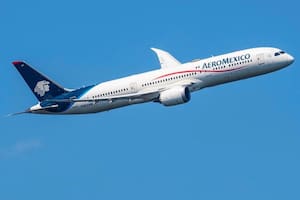 Una nueva aerolínea se suma a la lista de las que no vendrán a la Argentina durante las obras en Ezeiza