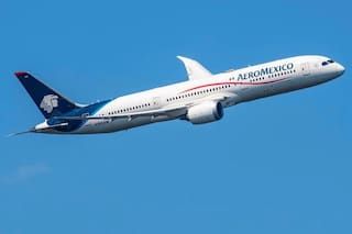 Una nueva aerolínea se suma a la lista de las que no vendrán a la Argentina durante las obras en Ezeiza