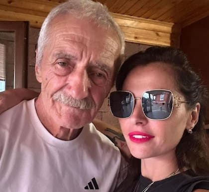 Tamuna y Gurgen tienen contancto regular y planean pasar juntos la Navidad