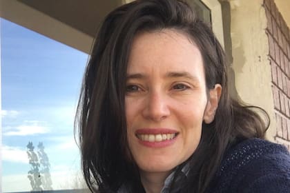 Carolina Defossé, creadora de Tan cerca/Hijas