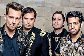 Tan Biónica anunció una fecha más de la “última noche mágica” en el Movistar Arena