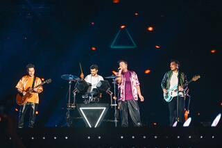 La fecha del show y cómo comprar las entradas