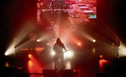 Él Mató...emergentes de la primera cosecha