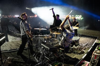 Los asistentes disponen de un plazo de diez días para validar su compra tras adquirir los tickets