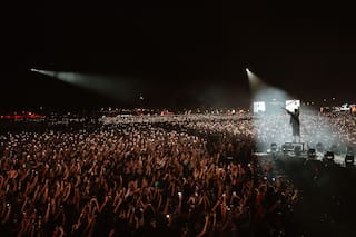 Cuál es el precio de las entradas para Lollapalooza en marzo de 2026