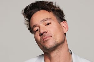 Tan Biónica ganó dos Premios Gardel y Chano lo celebró desde lejos