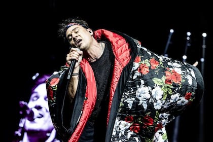 Tan Biónica se presentó el 1, 2,3 y 4 de agosto en el Movistar Arena; volverán a presentarse allí el 17, 18 y 20 de agosto