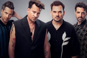 Tan Biónica suma una nueva fecha: cuándo es el show y cómo adquirir las entradas