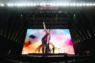 Cómo comprar entradas para ver a Tan Biónica en Rosario 2024