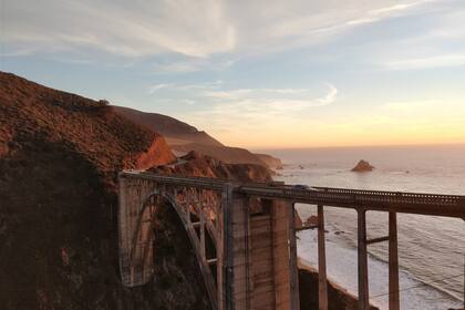 Tan seriéfilas como viajeras, también puede ser una invitación a conocer nuevos lugares alrededor del mundo