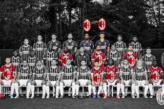 La fórmula de un gigante para volver a ganar: sacó a 29 jugadores y se armó desde un líder de 40 años