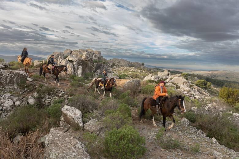 Caballo