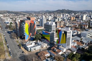 La ciudad de la provincia de Buenos Aires que no para de crecer y es la elegida para mudarse