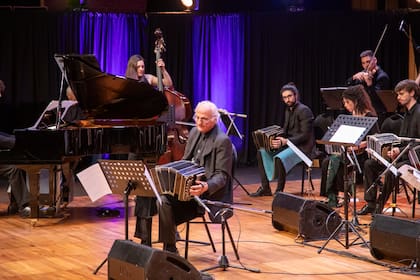 Tango BA Festival y Mundial