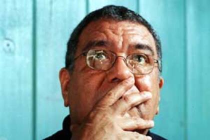 Dino Saluzzi, siempre reflexivo