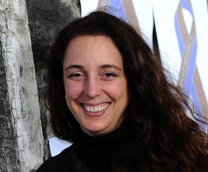 Tania Bruguera