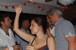 Empresarios reconocieron responsabilidad penal en una muerte por consumo de estupefacientes