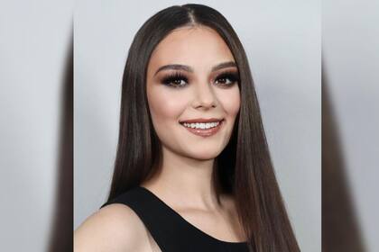 Tania Alessi es despedida en redes sociales(Foto Instagram @alessimcruz)