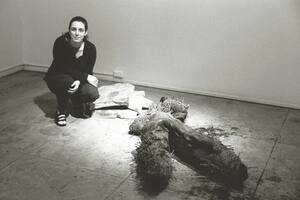 Tania Bruguera: "En Cuba, la Justicia se usa con fines políticos y no ciudadanos"