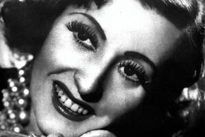 La primera dama del tango española que sorprendió a Gardel y enloqueció de amor a Discépolo