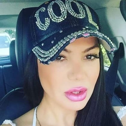 Tania Mendoza había sido secuestrada junto con su esposo y su hijo recién nacido en 2010