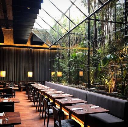 Tanta, de Gastón Acurio, es la apuesta segura en el Microcentro