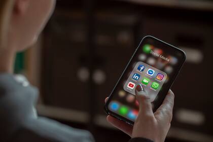 Tantas redes sociales y tan poco tiempo