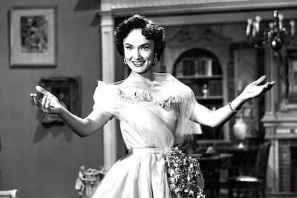 Tanto Ángela como Diego Torres usan el apellido de Lolita Torres como nombre artístico