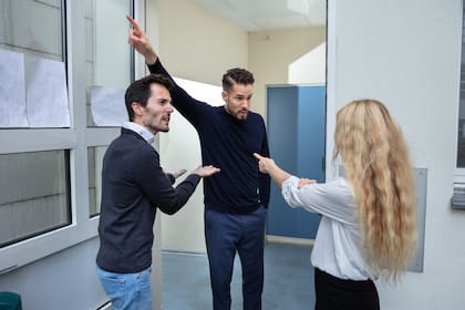 Tanto el propietario como el administrador del edificio pueden iniciar el juicio de desalojo contra el vecino en falta