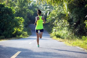 Tanto en provincia como en ciudad, este deporte puede ser practicado en grupo o individualmente