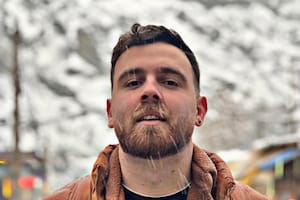 Por primera vez, el régimen de Irán habló sobre la posible ejecución de Erfan Soltani