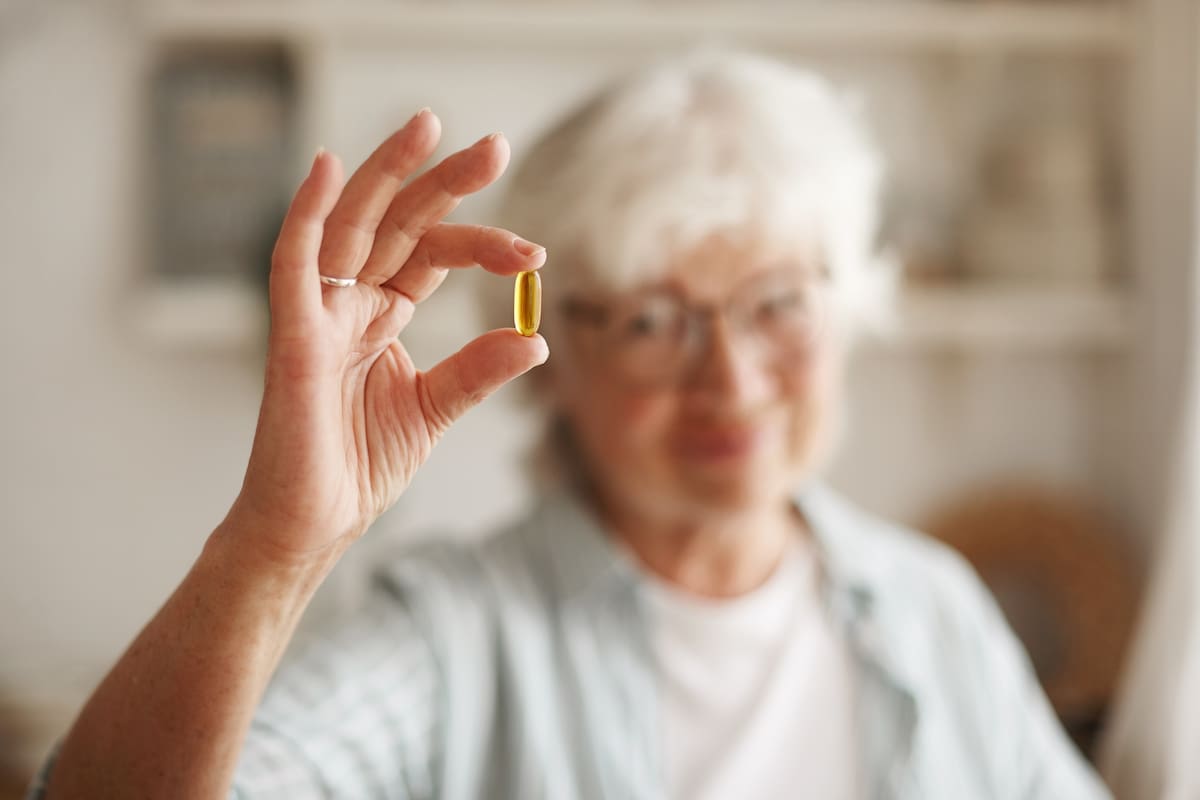 Uma vitamina mágica que regula a circulação sanguínea Uma vitamina mágica que regula a circulação sanguínea