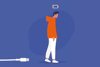 Tanto las personas trabajadoras como los especialistas en recursos humanos coinciden en la magnitud del agotamiento laboral