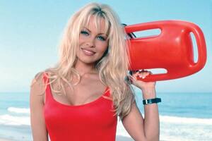 Pamela Anderson. Su vida llega a la tele, mirá quién la va a interpretar