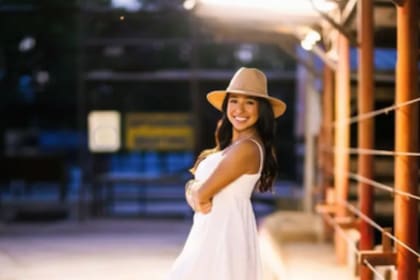 Tanto su padre como su madre enfrentan procesos migratorios abiertos