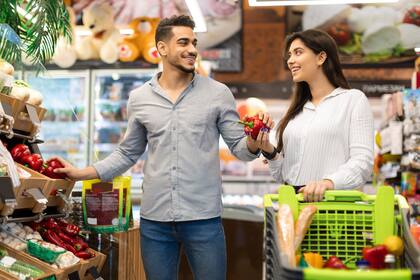 Tanto Whole Foods como Trader Joe’s estarán abiertas en Nochebuena, pero cerrarán temprano ese día